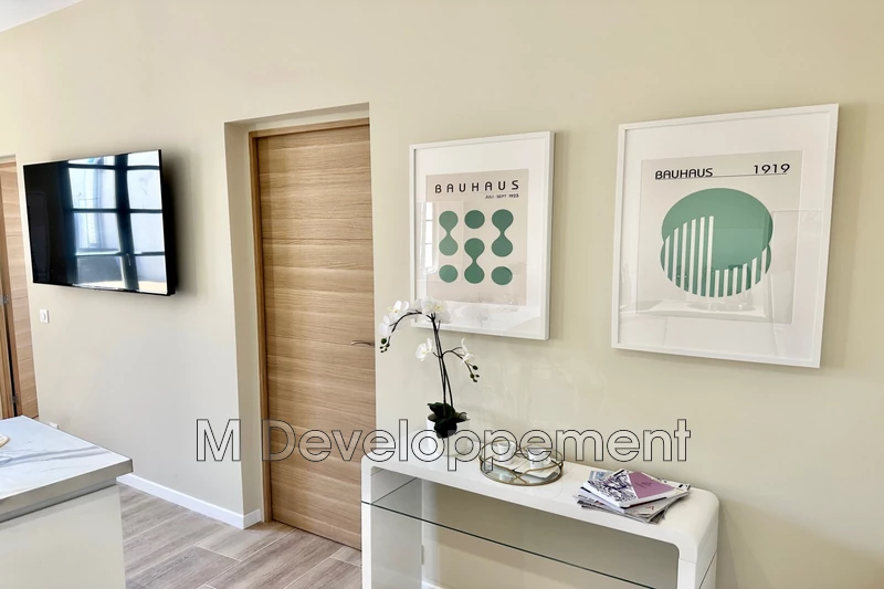 Location appartement Aix-en-Provence  