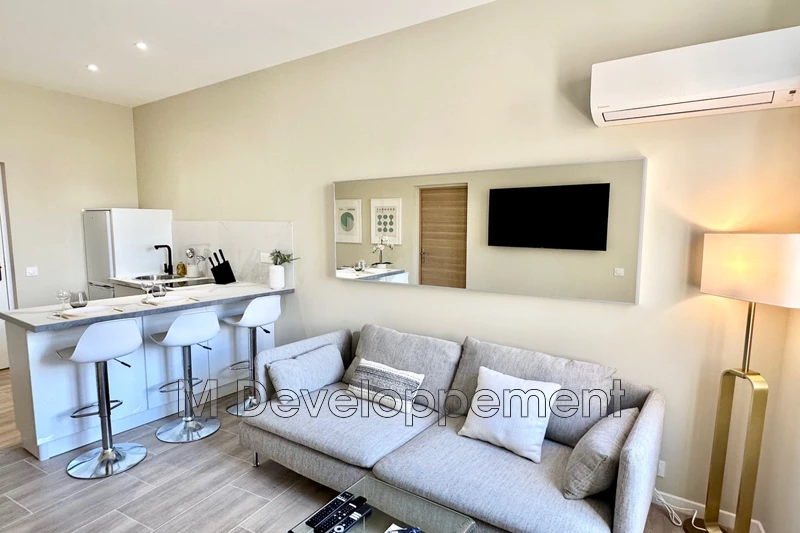 Location appartement Aix-en-Provence  