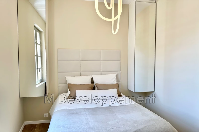 Location appartement Aix-en-Provence  