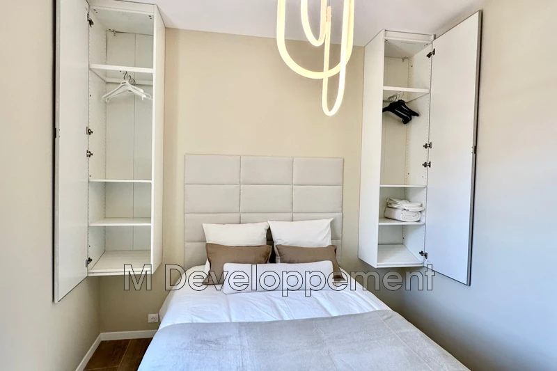 Location appartement Aix-en-Provence  