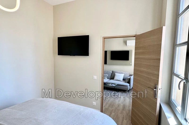 Location appartement Aix-en-Provence  