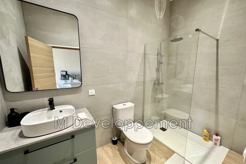 Location appartement Aix-en-Provence  