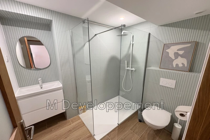 Location appartement Aix-en-Provence  