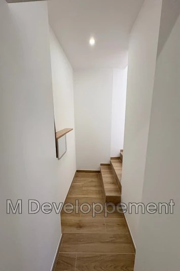 Location appartement Aix-en-Provence  