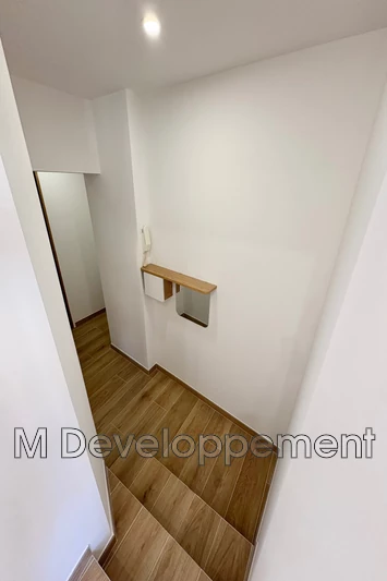 Location appartement Aix-en-Provence  
