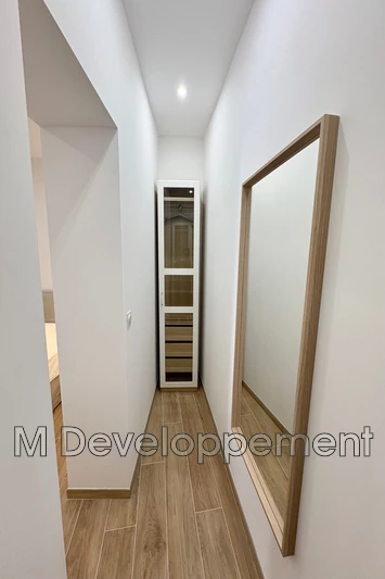 Location appartement Aix-en-Provence  