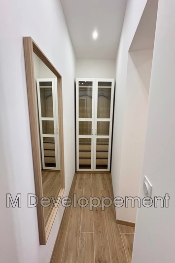 Location appartement Aix-en-Provence  