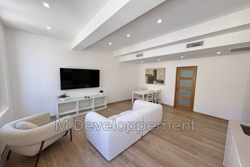 Location appartement Aix-en-Provence  