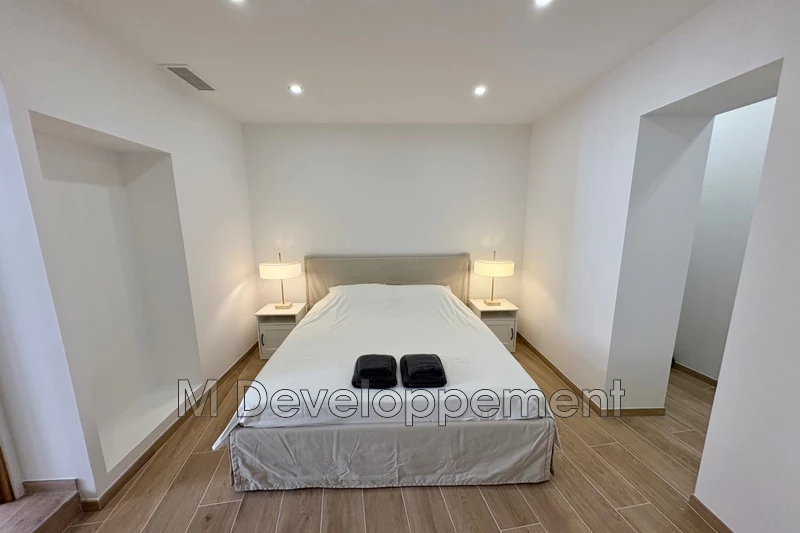 Location appartement Aix-en-Provence  