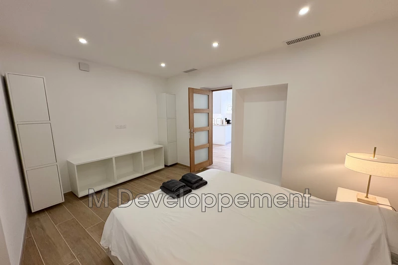 Location appartement Aix-en-Provence  