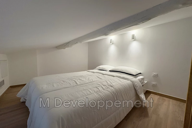 Location appartement Aix-en-Provence  