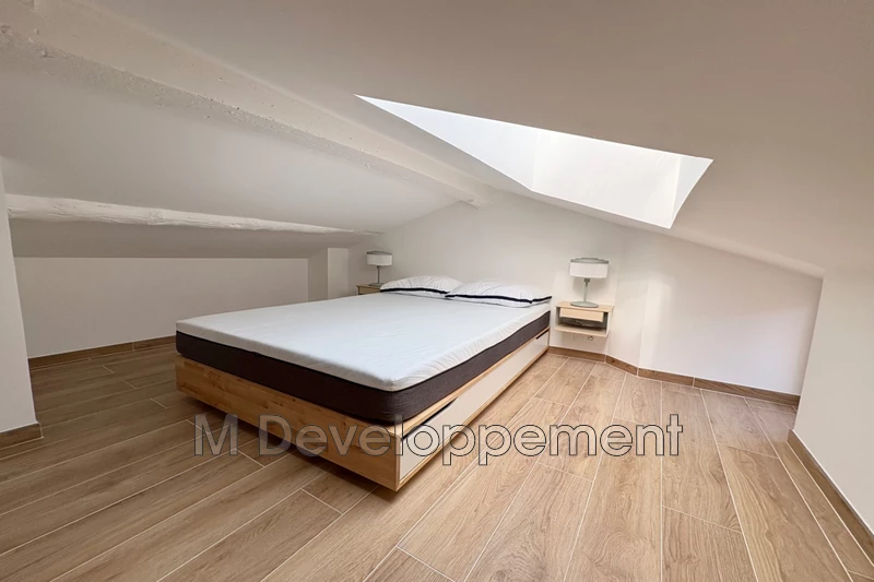 Location appartement Aix-en-Provence  