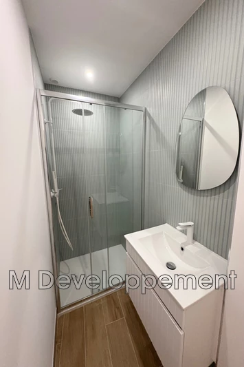 Location appartement Aix-en-Provence  