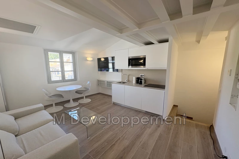 Location appartement Aix-en-Provence  