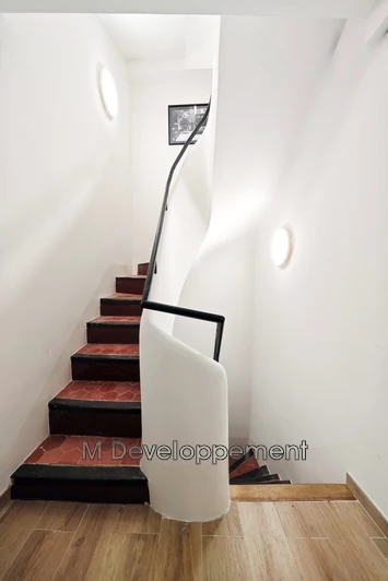 Location appartement Aix-en-Provence  