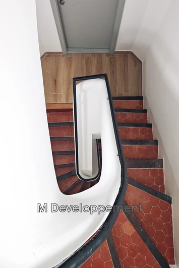 Location appartement Aix-en-Provence  
