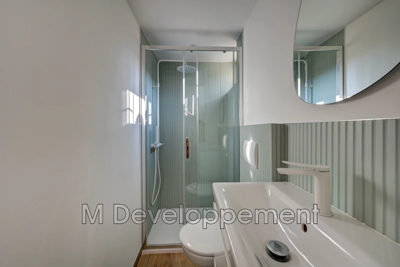 Location appartement Aix-en-Provence  