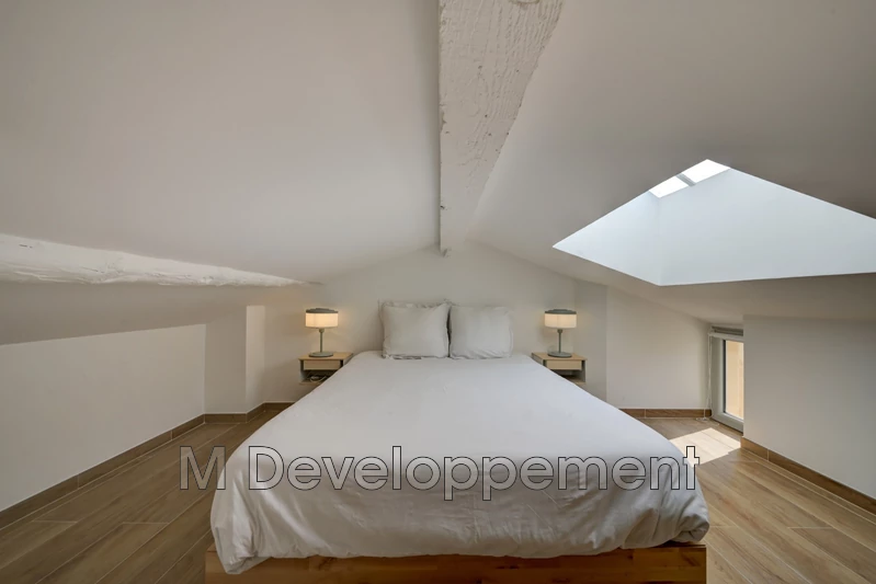 Location appartement Aix-en-Provence  