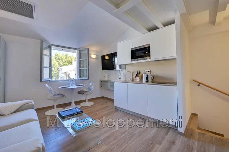 Location appartement Aix-en-Provence  