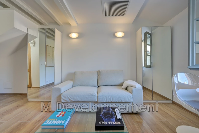 Location appartement Aix-en-Provence  