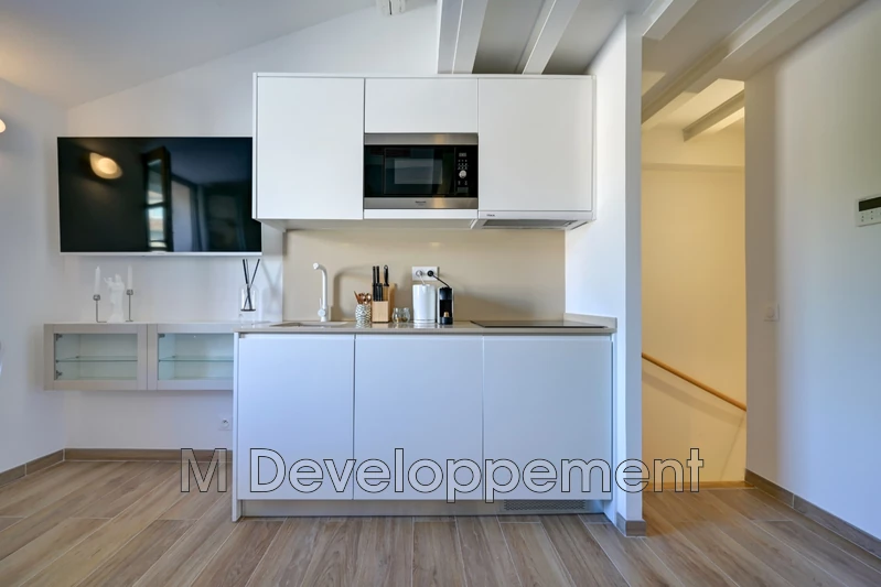 Location appartement Aix-en-Provence  