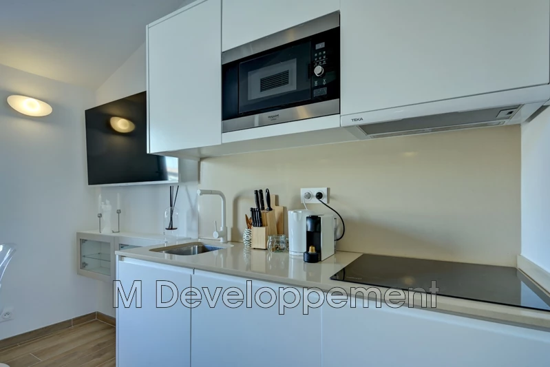 Location appartement Aix-en-Provence  