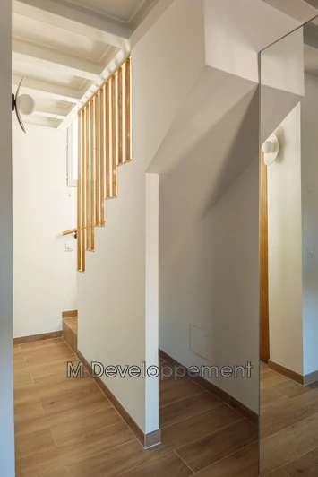Location appartement Aix-en-Provence  