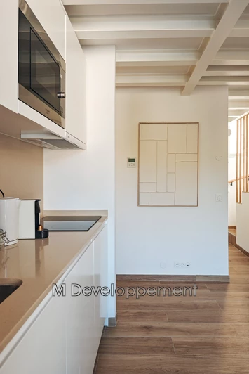 Location appartement Aix-en-Provence  