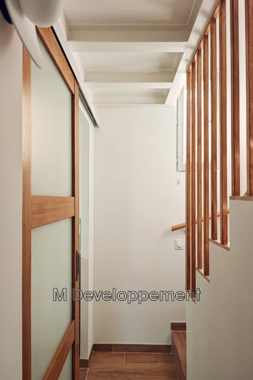 Location appartement Aix-en-Provence  