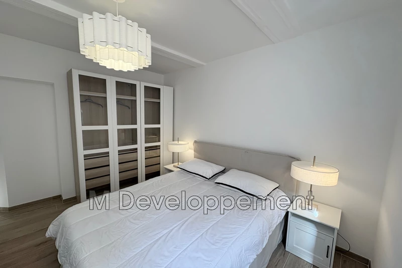 Location appartement Aix-en-Provence  