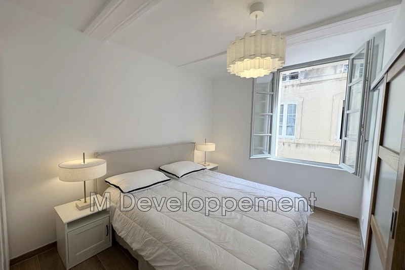 Location appartement Aix-en-Provence  