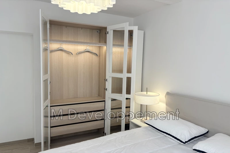 Location appartement Aix-en-Provence  