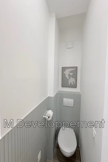 Location appartement Aix-en-Provence  