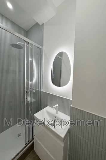 Location appartement Aix-en-Provence  
