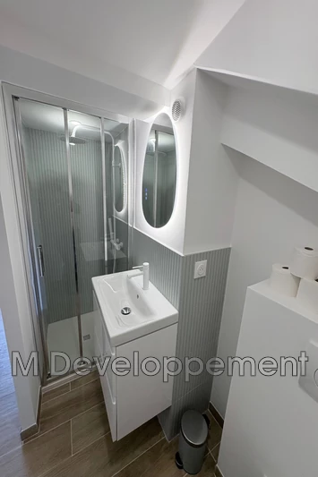 Location appartement Aix-en-Provence  