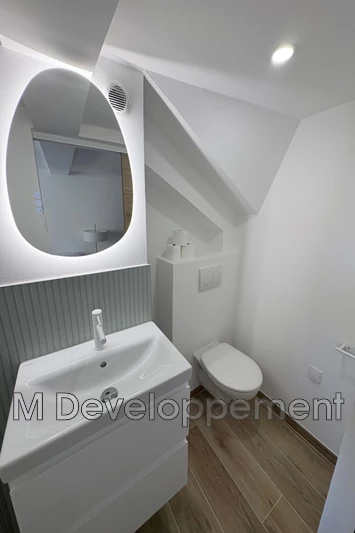 Location appartement Aix-en-Provence  