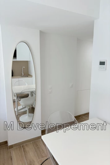 Location appartement Aix-en-Provence  