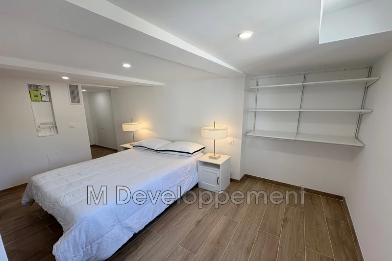 Location appartement Aix-en-Provence  