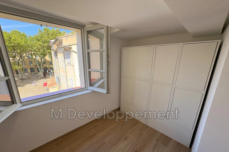 Location appartement Aix-en-Provence  
