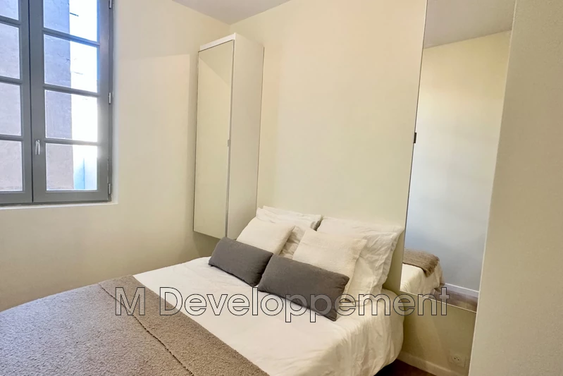 Location appartement Aix-en-Provence  