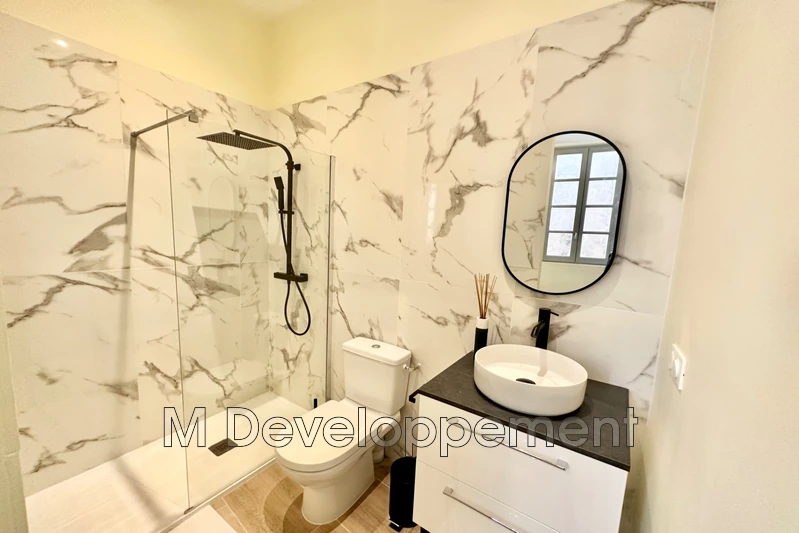 Location appartement Aix-en-Provence  