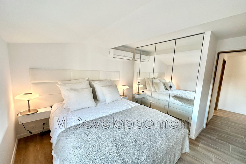 Location appartement Aix-en-Provence  