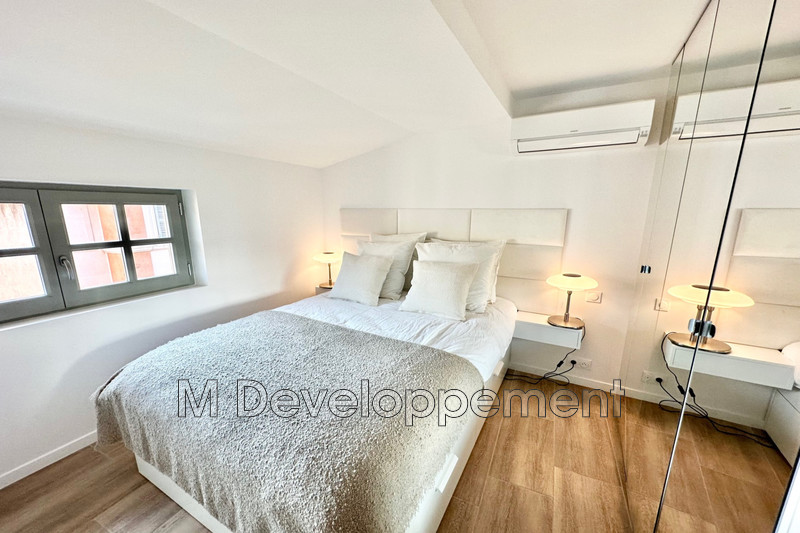 Location appartement Aix-en-Provence  