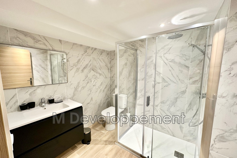 Location appartement Aix-en-Provence  