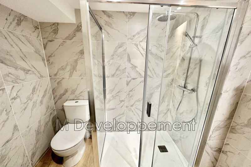 Location appartement Aix-en-Provence  