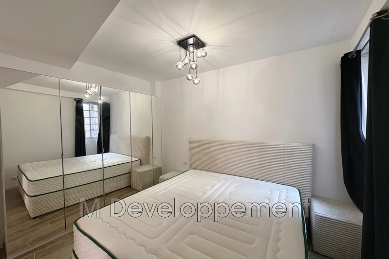 Location appartement Aix-en-Provence  