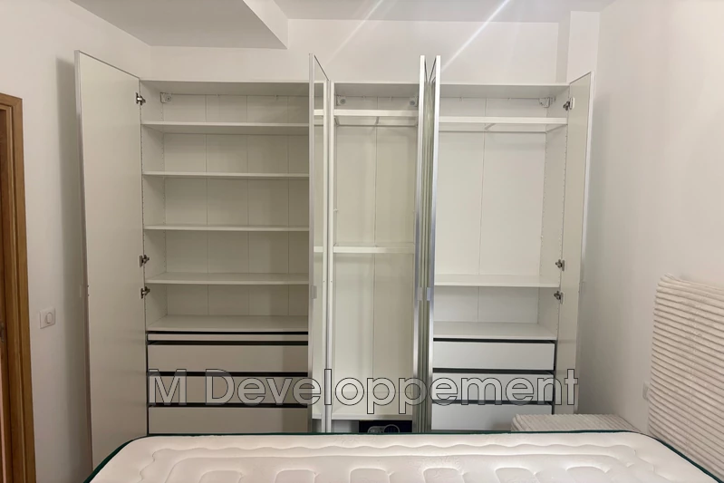 Location appartement Aix-en-Provence  