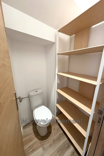 Location appartement Aix-en-Provence  