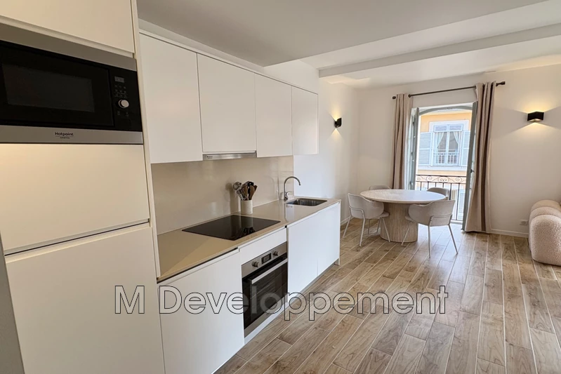 Location appartement Aix-en-Provence  