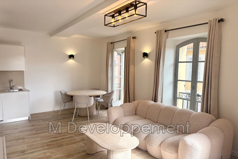 Location appartement Aix-en-Provence  